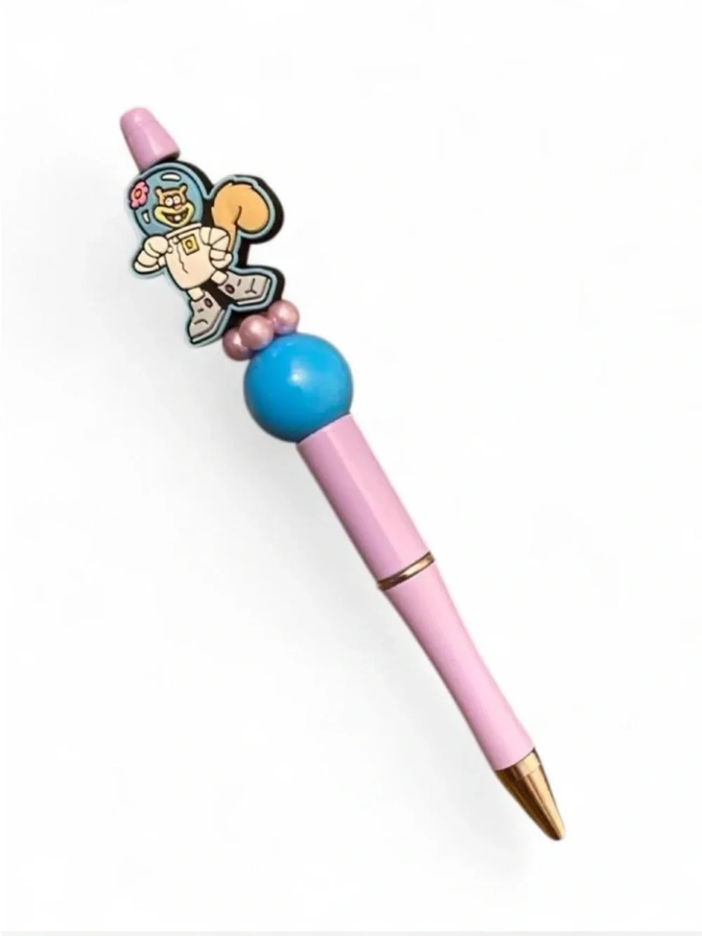 Sandy The Squirrel SpongeBob Pen